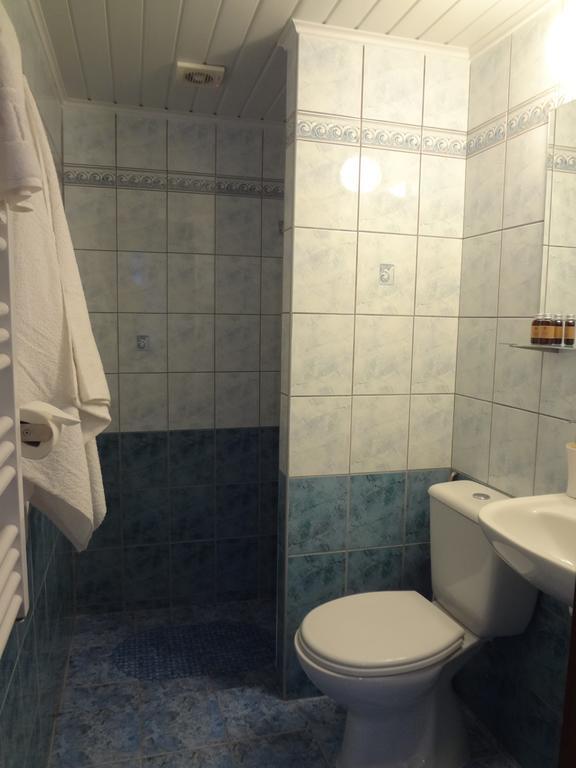 Pokoje Goscinne Mirena Karpacz Habitación foto