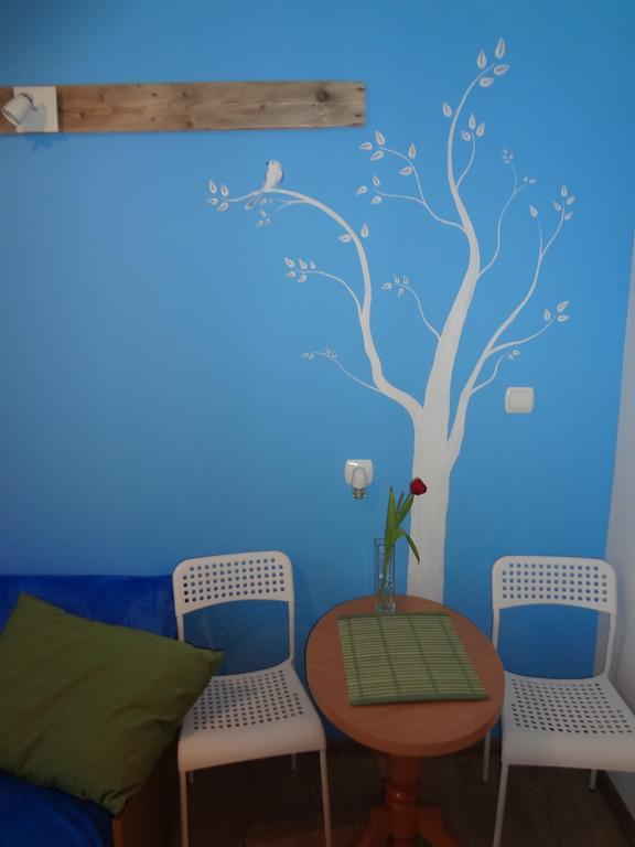 Pokoje Goscinne Mirena Karpacz Habitación foto