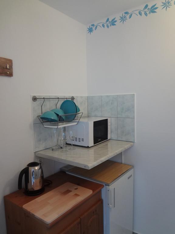 Pokoje Goscinne Mirena Karpacz Habitación foto