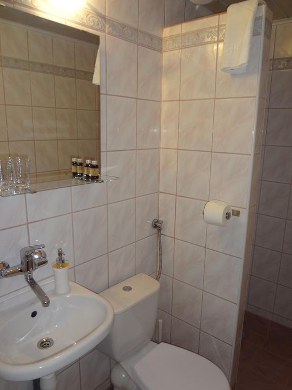 Pokoje Goscinne Mirena Karpacz Habitación foto