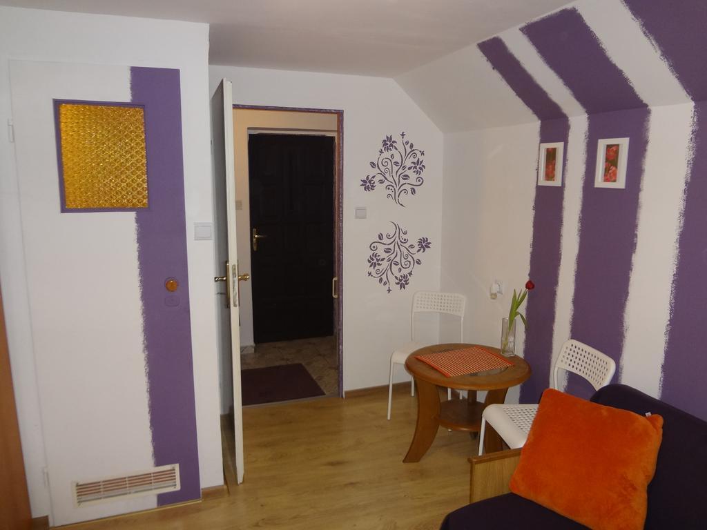 Pokoje Goscinne Mirena Karpacz Habitación foto