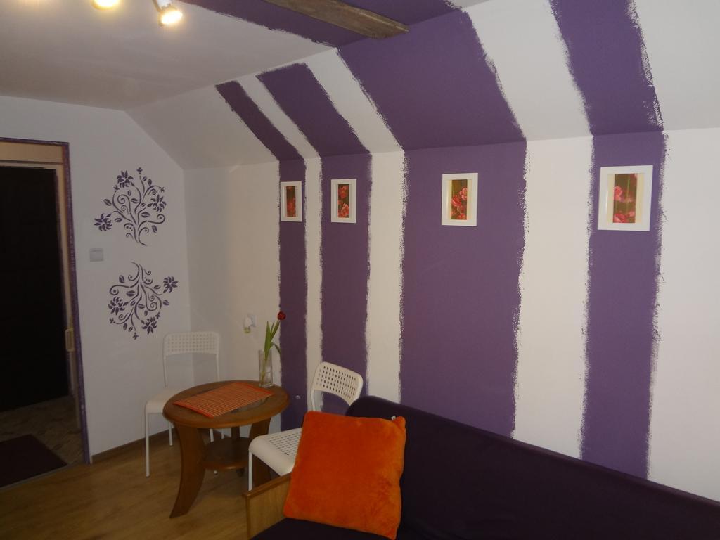 Pokoje Goscinne Mirena Karpacz Habitación foto