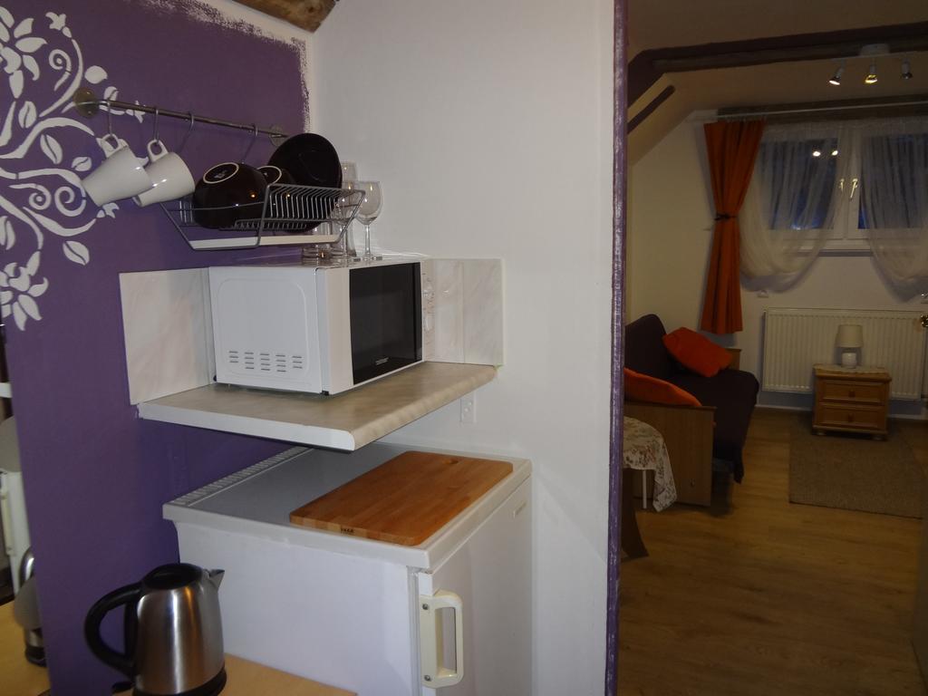 Pokoje Goscinne Mirena Karpacz Habitación foto